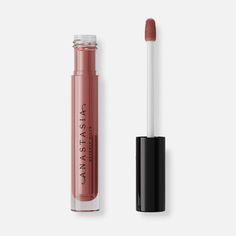 Блеск для губ Anastasia Beverly Hills глянцевый, тон Vintage, 4,8 г