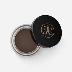 Помада для бровей ANASTASIA BEVERLY HILLS Dipbrow Pomade водостойкая, тон Ash Brown, 4 г