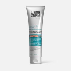 Бальзам для лица и тела LIBREDERM Skinoplast Duo Recovery восстанавливающий, 100 мл