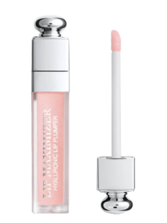 Блеск для губ Dior Addict Lip Maximizer тон 001 Pink 6 мл