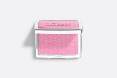 Румяна Dior Backstage Rosy Glow Blush Pink, №001, 4,6 г