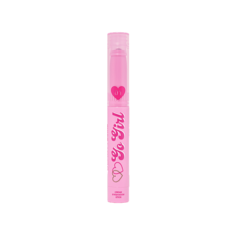 Тени для век Beauty Bomb Romecore кремовые в стике Go Girl тон 01 10 г