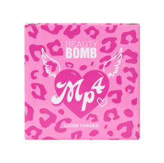 Пудра Beauty Bomb Romecore тон 01 10 г