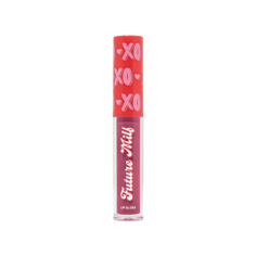 Блеск для губ Beauty Bomb Romecore Future Milf тон 01 5 гр