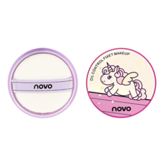 Пудра Novo Unicorn 04 7,5 г