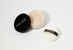 Пудра Note Loose Powder тон 03 18 г