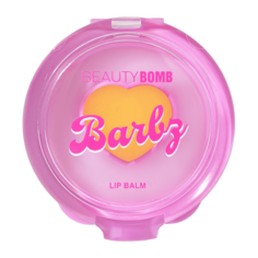 Бальзам для губ Beauty Bomb Romecore Barbz тон 01 5 г