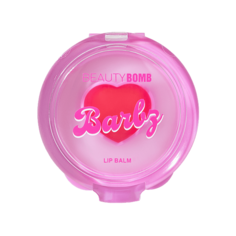 Бальзам для губ Beauty Bomb Romecore Barbz тон 02 5 г
