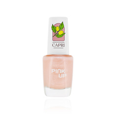 Лак для ногтей Pink Up Limited Capri тон 03 10 мл