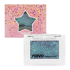 Тени для век Novo Diamond Shine тон 07 3,5 г