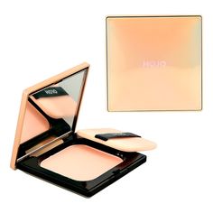 Пудра компактная Hojo Mist And Feather Soft тон 03 60 г