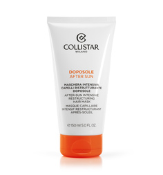 Маска после Солнца Collistar After-Sun Intensive Hair Mask 150 мл
