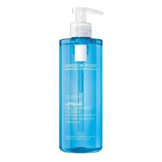 Гель для душа La Roche-Posay Липикар успокаивающий 400 мл