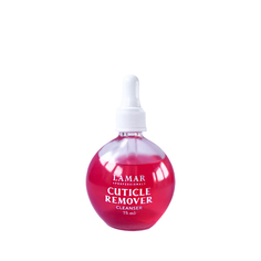 Lamar Professional, Гель для удаления кутикулы Малиновое варенье CUTICLE REMOVER , 75 мл