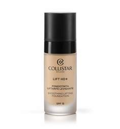 Лифтинговый тональный крем Collistar Lift Hd+ Foundation 2G Beige Dorato 30 мл