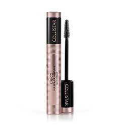 Водостойкая тушь для глаз Collistar Mascara Volume Unico Black