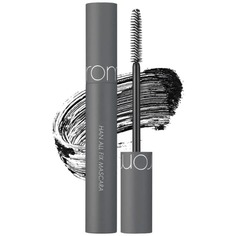 Тушь для ресниц Rom&nd Han All Fix Mascara V01 Volume Black