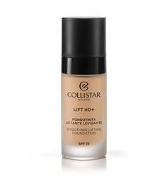 Лифтинговый тональный крем Collistar Lift Hd+ Foundation 3G Naturale Dorato 30 мл