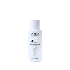 Антигидрозная пудра для ног Lamar Professional Dry effect 50 г
