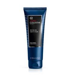 Гель для душа Collistar Acqua Vetiver Shower-Shampoo 250 мл