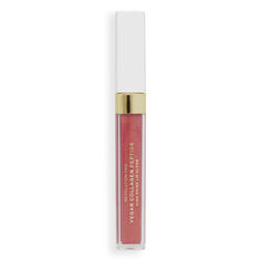 Блеск для губ Revolution PRO Lip Gloss Vegan Collagen Peptide Bombshell