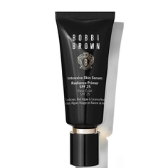 Интенсивная ухаживающая сыворотка Bobbi Brown праймер для сияния кожи 40мл