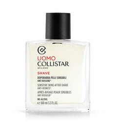 Эмульсия после бритья Collistar Sensitive Skins After-Shave, 100 мл