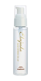 Гель для рук Milbon Elujuda Hand Refresh Gel Освежающий 50 г