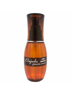 Разглаживающее масло-сыворотка Milbon Elujuda Graceon Serum 120 мл