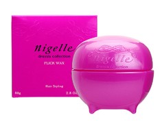 Воск для волос Milbon Nigelle Dressia Collection Flick Wax 80 г