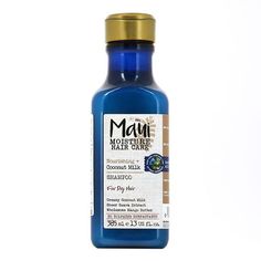 Шампунь Maui Moisture с кокосовым молоком увлажняющий 385 мл