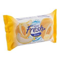 Мыло твердое Fresh 90 г