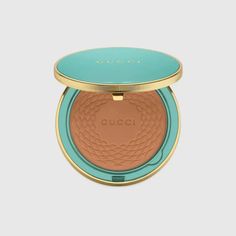 Бронзирующая пудра GUCCI POUDRE DE BEAUT ECLAT SOLEIL 02