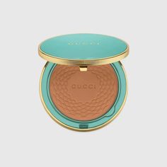 Бронзирующая пудра GUCCI POUDRE DE BEAUT ECLAT SOLEIL 02