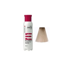 Краска для волос Goldwell Elumen SV@10 серебристо-фиолетовый 200мл