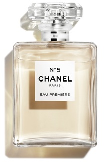 Парфюмерная вода Chanel №5 Eau Premiere, 35 мл