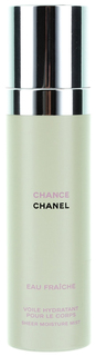 Душистая вода Chanel Chance Eau Fraiche женская, 100 мл
