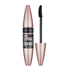 Тушь для ресниц Maybelline Lash Sensational веерный объём 9.5ml