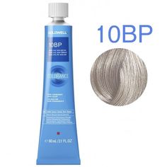 Краска для волос Goldwell Colorance 10BP светло жемчужный блонд 10 мл