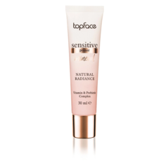 Праймер Topface Primer Complex Natural Radiance Тон 2