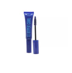 Тушь для ресниц FARRES Hyper curl водостойкая тон 102