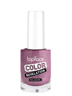 Лак Для Ногтей Topface Color Revelation Тон 065 9 Мл