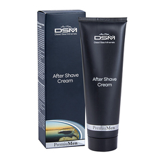 Крем после бритья Mon Platin PremiuMen After Shave Cream, 150 мл