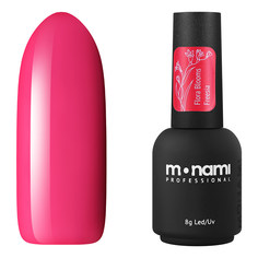 Гель-лак Monami Professional Flora Blooms Freesia