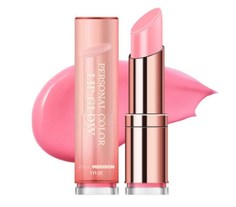 Блеск для губ Paul Medison Vivid Personal Color Lip Glow с гиалуроновой кислотой 3 г