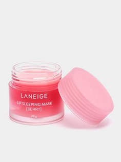 Маска для губ LANEIGE Lip Sleeping Mask/ Маска для губ/ Ночная маска для губ/ Ночная ма...
