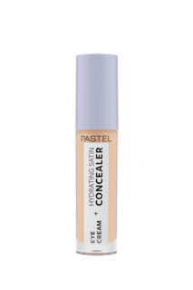Консилер PASTEL Cosmetics Eye Cream Hydrating Satin Concealer 65 Honeybun