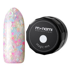Гель-лак Monami Professional Wonder Сollection Magic mix