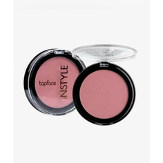 Румяна Тopface компактные Instyle Blush On тон 04 кашемировый 10г