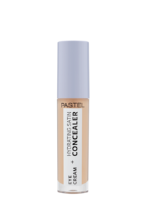 Консилер PASTEL Cosmetics Eye Cream Hydrating Satin Concealer 63 Milkshake